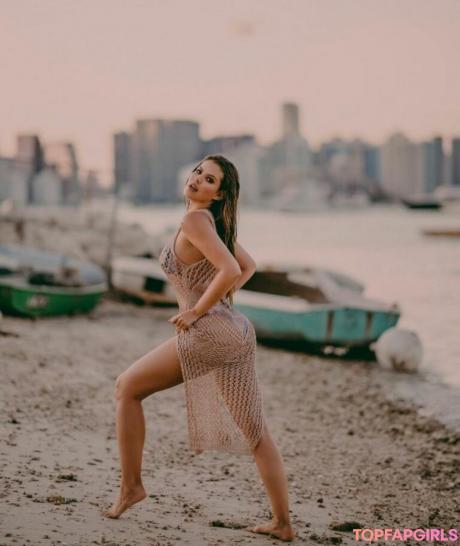 Vanessa nude leaked OnlyFans photo #24