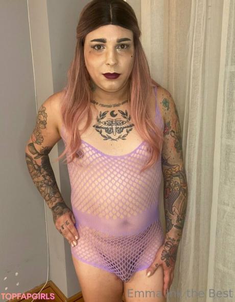 Emmaink13 nude leaked OnlyFans photo #1