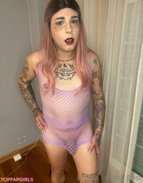 Emmaink13 nude leaked OnlyFans photo #10