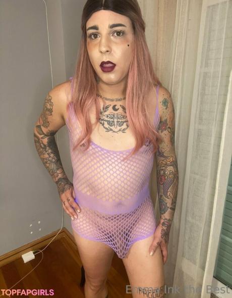 Emmaink13 nude leaked OnlyFans photo #11