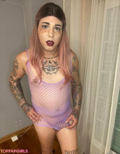 Emmaink13 nude leaked OnlyFans photo #15