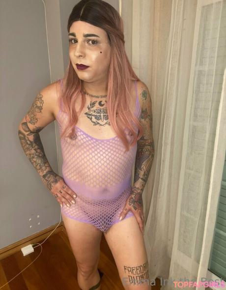 Emmaink13 nude leaked OnlyFans photo #16