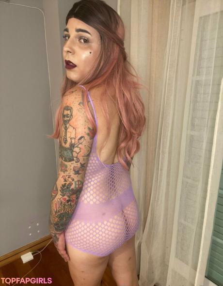 Emmaink13 nude leaked OnlyFans photo #17