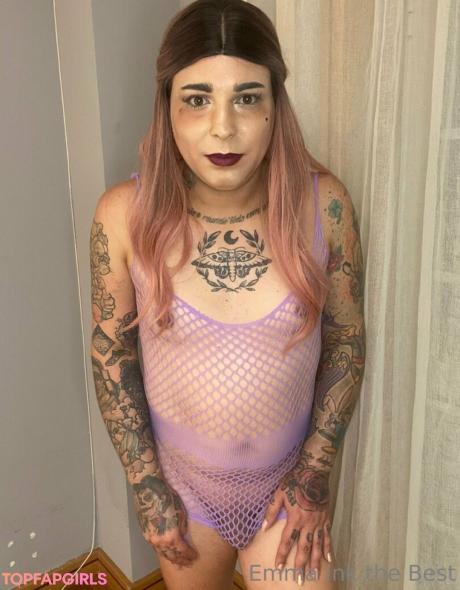 Emmaink13 nude leaked OnlyFans photo #2