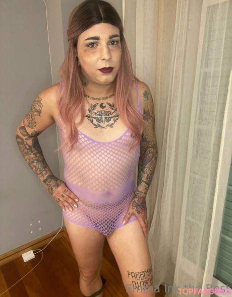 Emmaink13 nude leaked OnlyFans photo #19