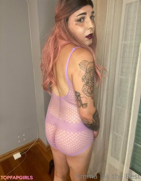 Emmaink13 nude leaked OnlyFans photo #20
