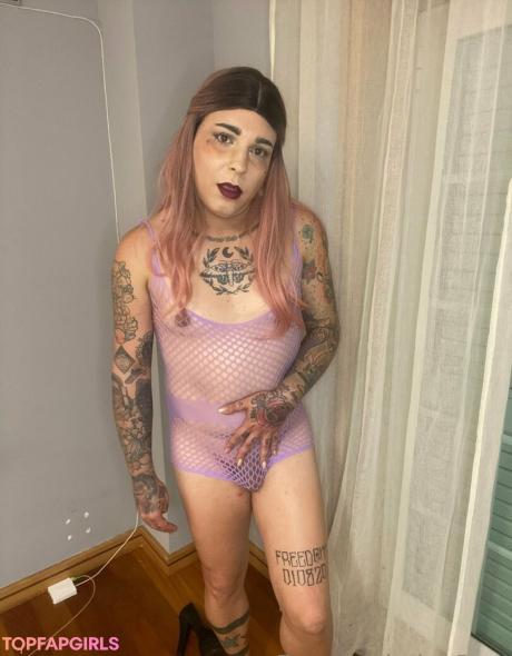 Emmaink13 nude leaked OnlyFans photo #22