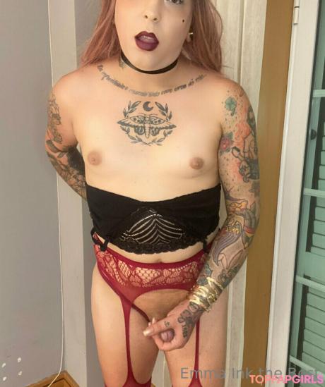 Emmaink13 nude leaked OnlyFans photo #23
