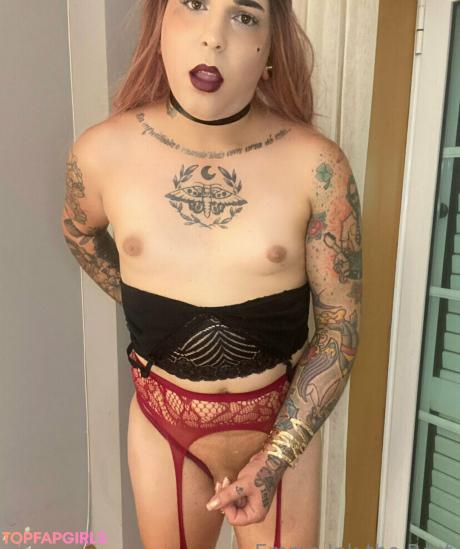 Emmaink13 nude leaked OnlyFans photo #24