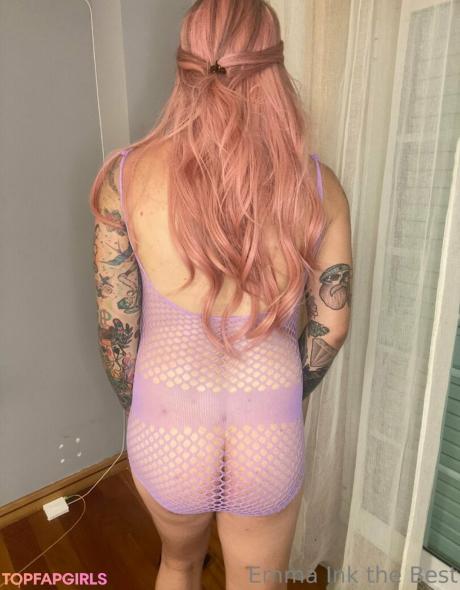 Emmaink13 nude leaked OnlyFans photo #3