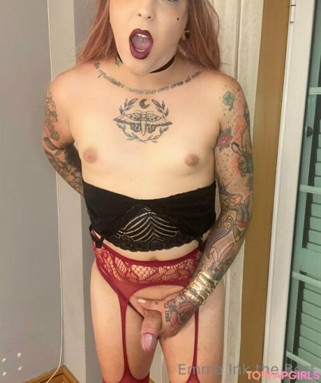 Emmaink13 nude leaked OnlyFans photo #34
