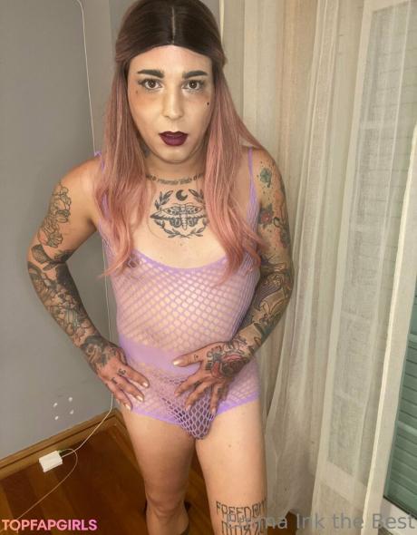 Emmaink13 nude leaked OnlyFans photo #4