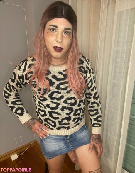 Emmaink13 nude leaked OnlyFans photo #41