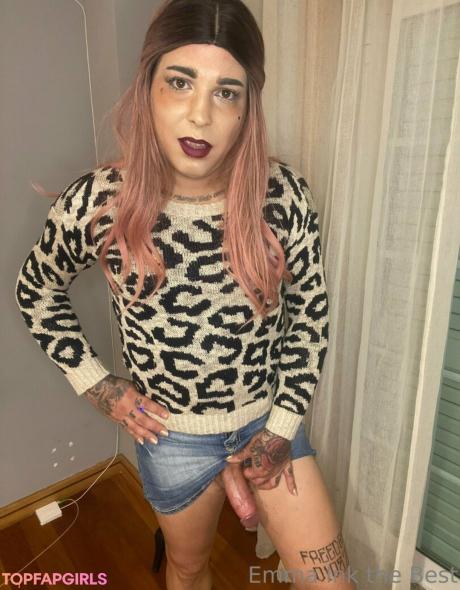 Emmaink13 nude leaked OnlyFans photo #42