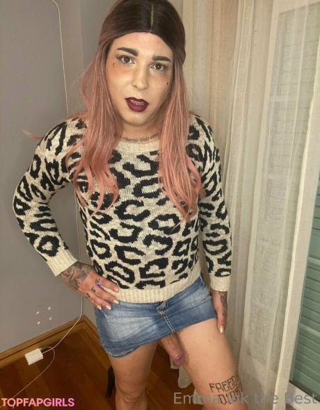 Emmaink13 nude leaked OnlyFans photo #43