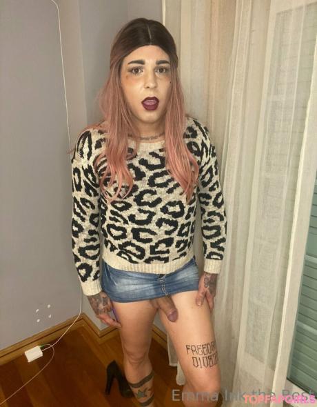 Emmaink13 nude leaked OnlyFans photo #44