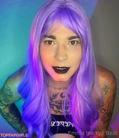 Emmaink13 nude leaked OnlyFans photo #46