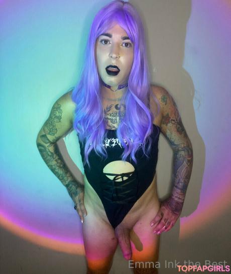 Emmaink13 nude leaked OnlyFans photo #47