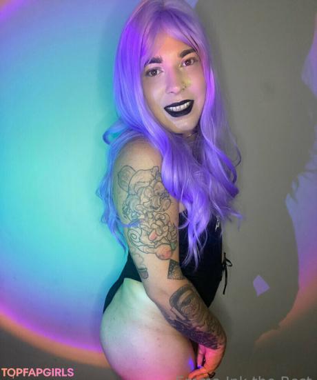 Emmaink13 nude leaked OnlyFans photo #48