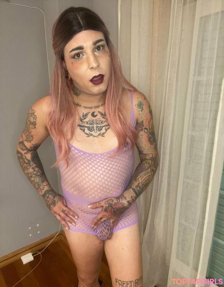 Emmaink13 nude leaked OnlyFans photo #5