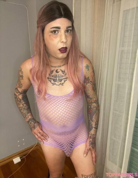 Emmaink13 nude leaked OnlyFans photo #8