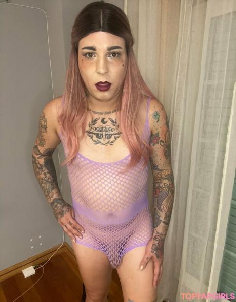 Emmaink13 nude leaked OnlyFans photo #9