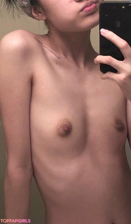 Rabbitdough nude leaked OnlyFans photo #69
