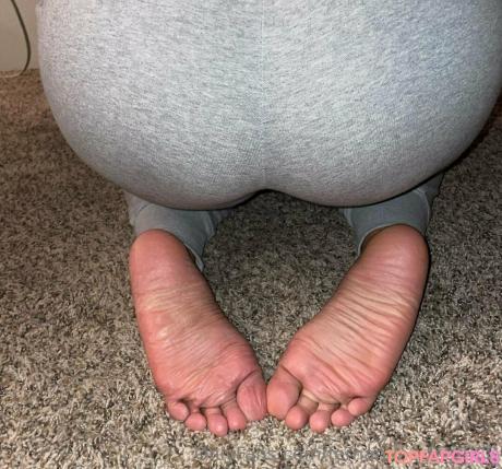 Fernandas_feet888 nude leaked OnlyFans photo #9