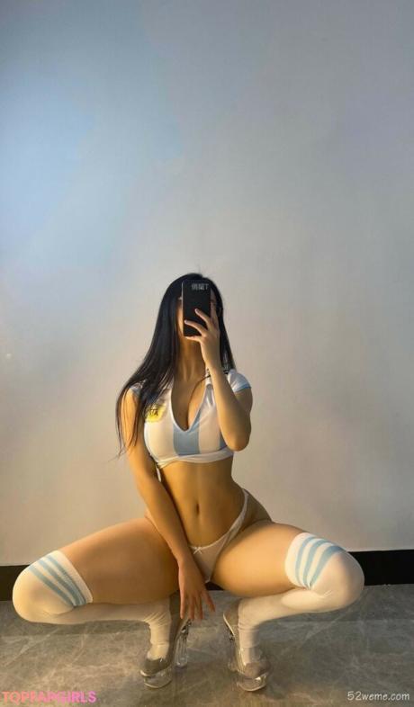 QiaoNiu nude leaked OnlyFans pic