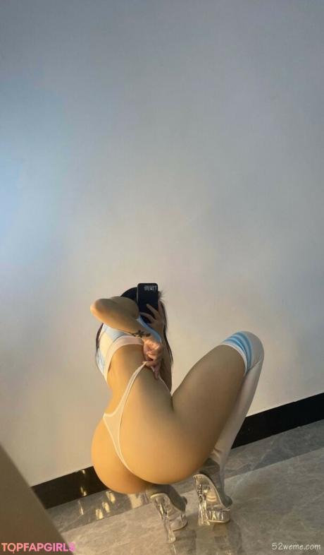 QiaoNiu nude leaked OnlyFans photo #4