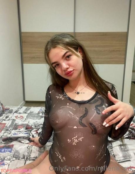 Milena_mk nude leaked OnlyFans photo #34