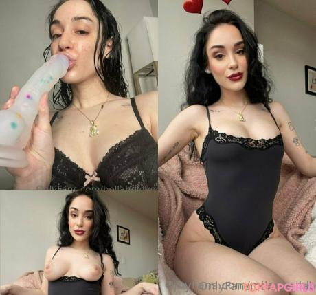 Milena_mk nude leaked OnlyFans photo #58