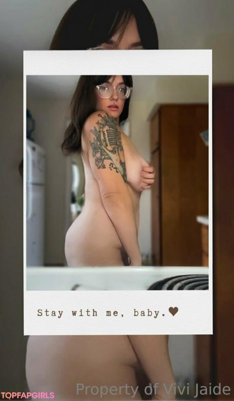 Vivi_jaide nude leaked OnlyFans photo #35