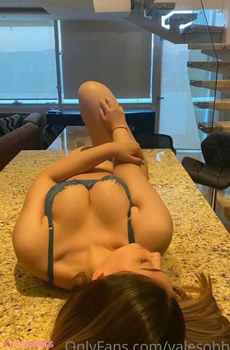 Valeria nude leaked OnlyFans photo #18
