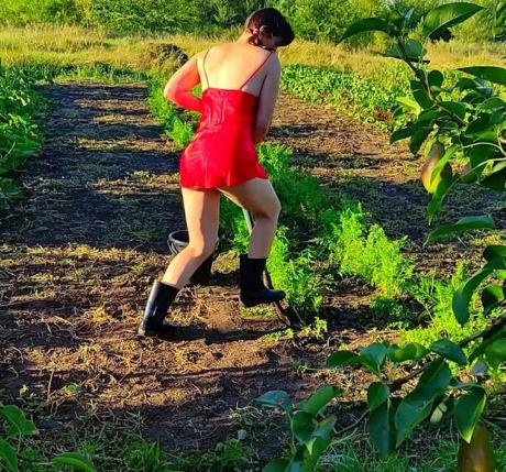 CatalinaOutdoors nude leaked OnlyFans photo #2