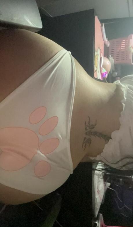 Yeahm8r nude leaked OnlyFans photo #15