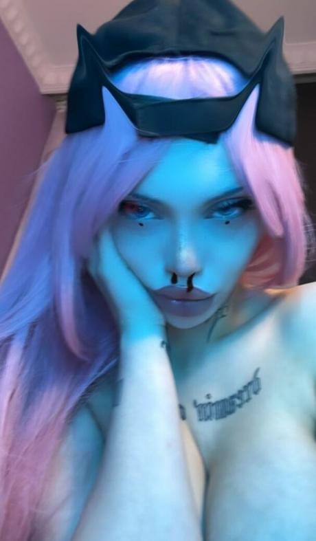 Yeahm8r nude leaked OnlyFans photo #19