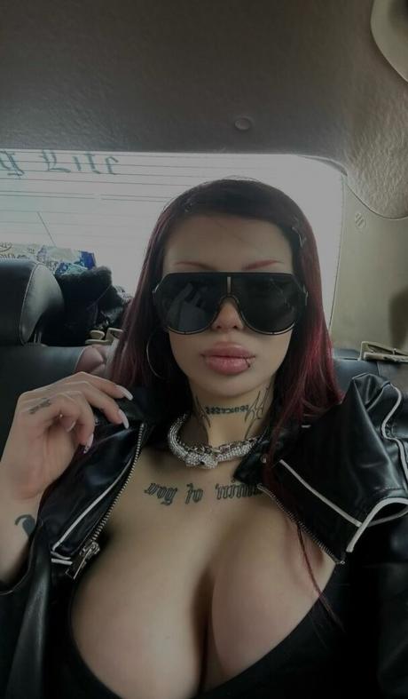 Yeahm8r nude leaked OnlyFans photo #24