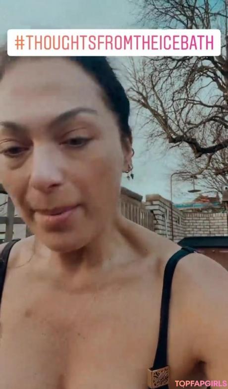 Tonia nude leaked OnlyFans photo #4