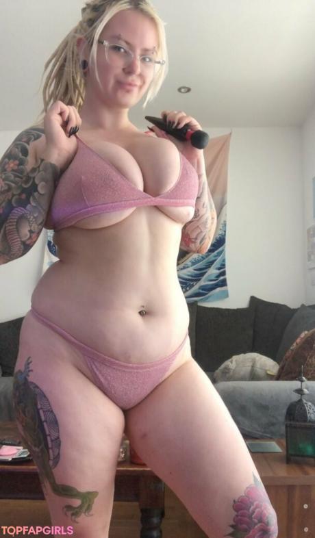 Tattooedaprilfree nude leaked OnlyFans photo #49