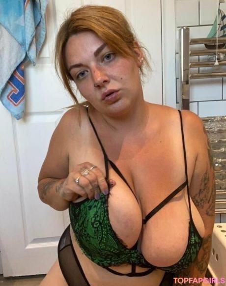 Tattooedaprilfree nude leaked OnlyFans photo #59