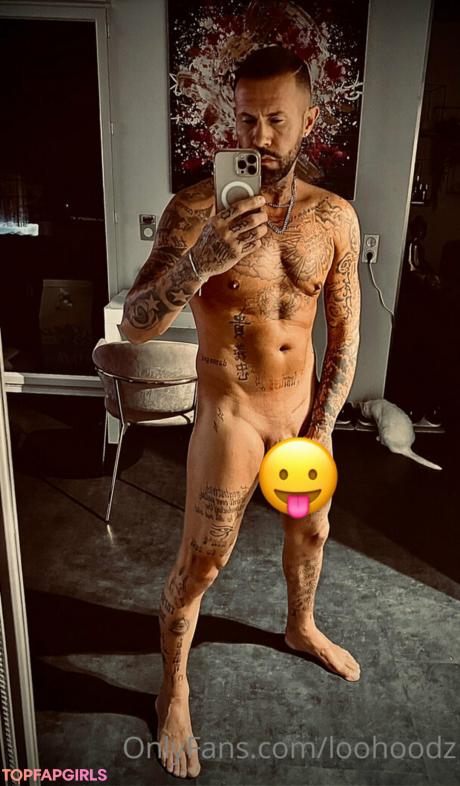 Loohoodz nude leaked OnlyFans photo #12