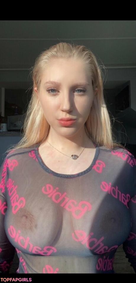 Tessasnowxo nude leaked OnlyFans photo #4