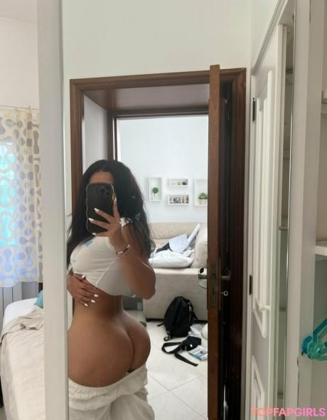 GazzyGurl nude leaked OnlyFans photo #16