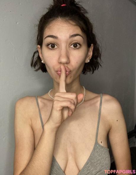 Adorable nude leaked OnlyFans photo #300