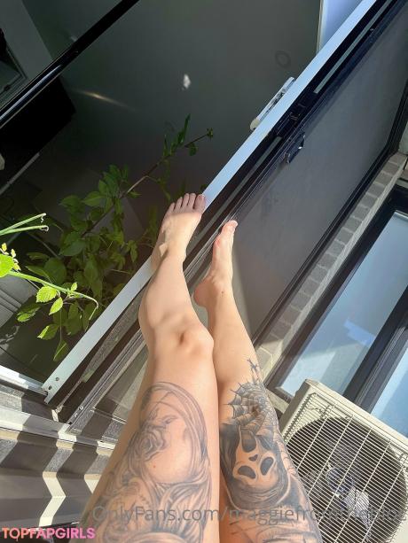 Maggie nude leaked OnlyFans photo #14