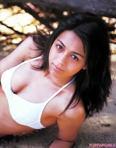 Anza nude leaked OnlyFans photo #1