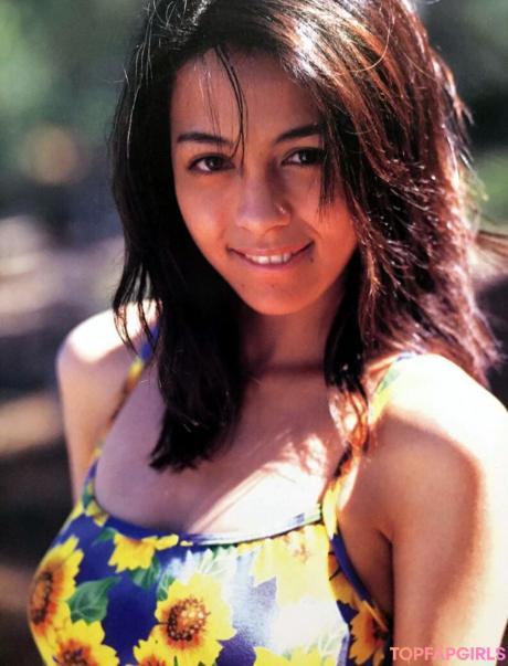 Anza nude leaked OnlyFans photo #13