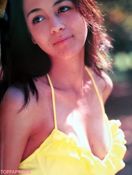 Anza nude leaked OnlyFans photo #3