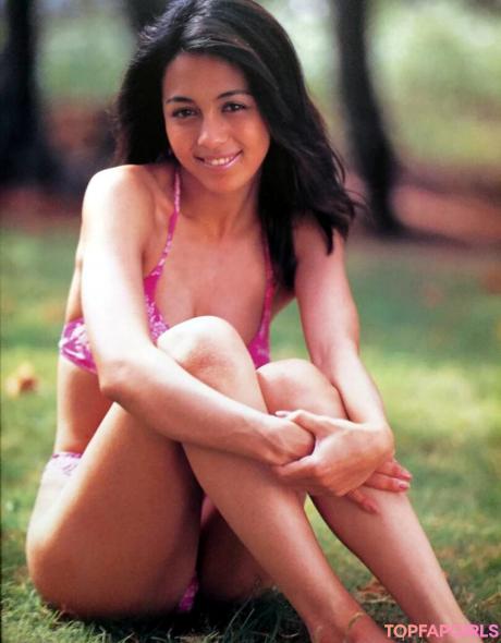 Anza nude leaked OnlyFans photo #7